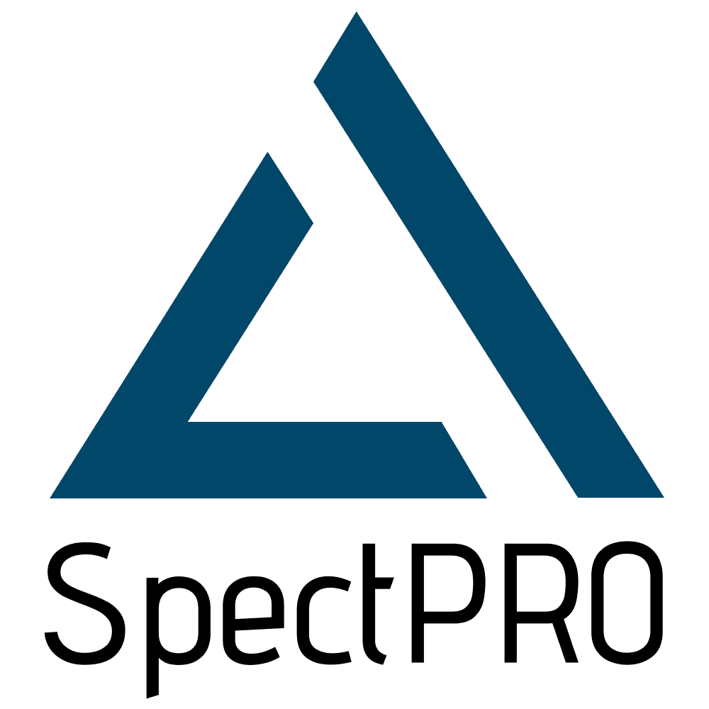 SpectPro Logo